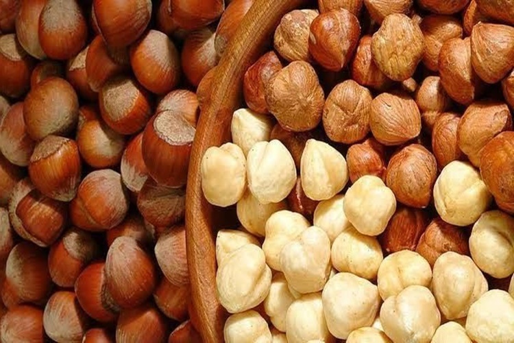 Fındık Gluten İçerir Mi?