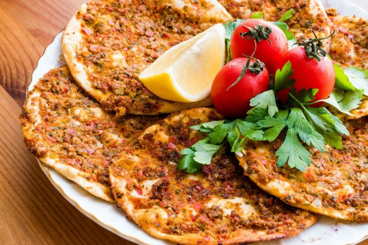 Fındık Lahmacun Evde Nasıl Yapılır?