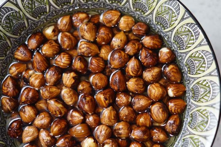 Fındık Sütü Kaç Günde Bozulur?