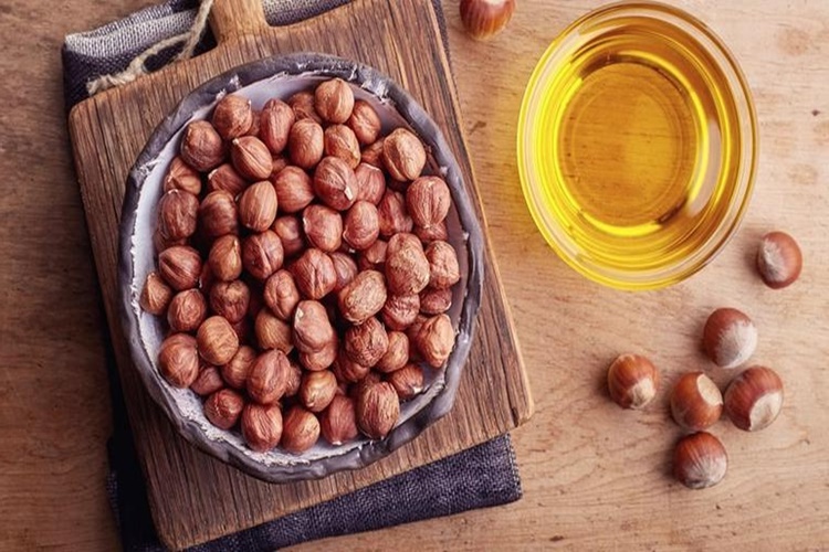 Fındık Yemek Saç Uzatır Mı?