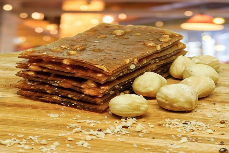 Fındıklı Pestil Kaç Kalori?