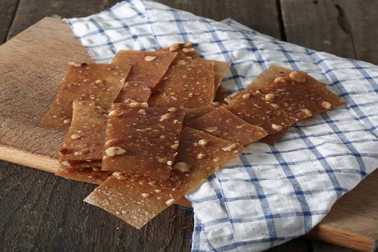 Fındıklı Pestil Nasıl Saklanmalı?