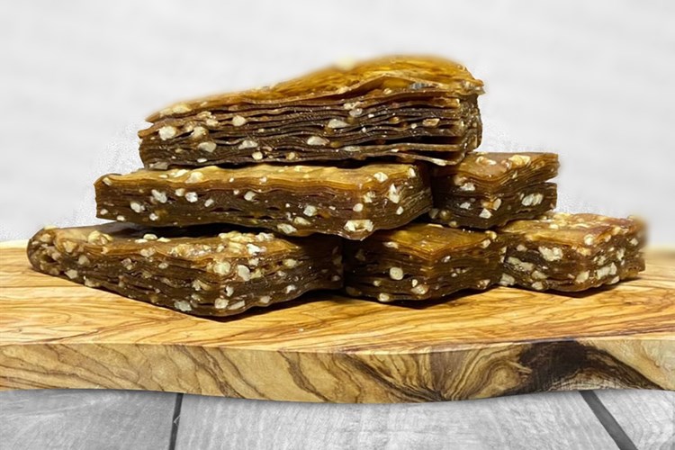 Fındıklı Pestil Tarifi Nasıl Yapılır?
