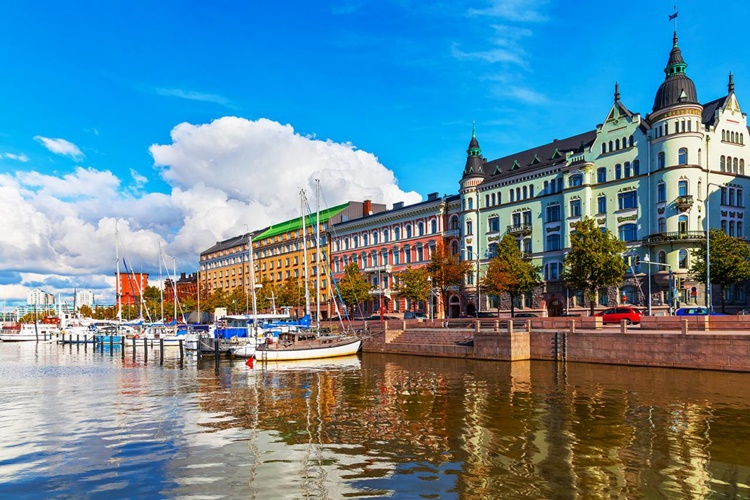 Finlandiya 2023 Asgari Ücreti Ne Kadar?