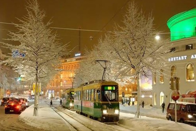 Finlandiya Nasıl Bir Ülke?