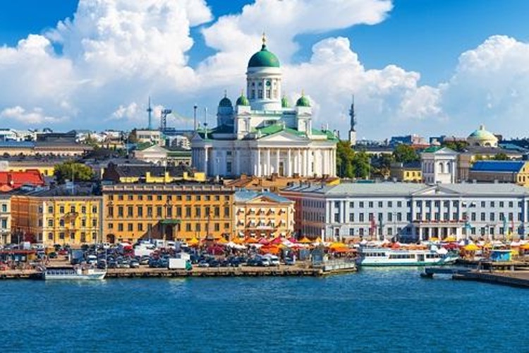 Finlandiya Nasıl Bir Yer