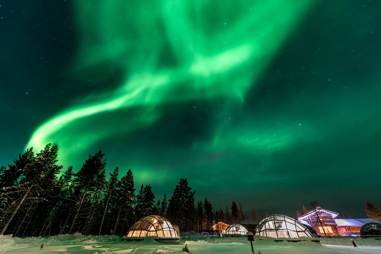 Finlandiya Ne Zaman Kuruldu?
