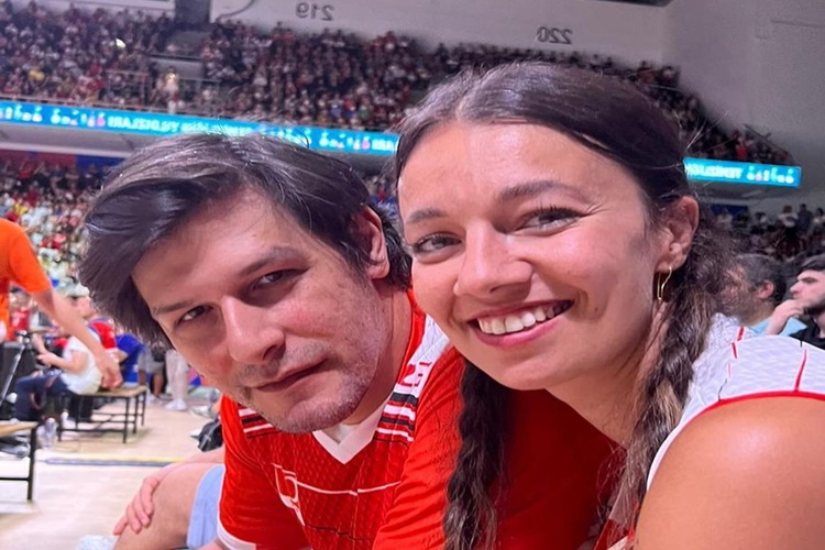 Fırat Albayram ve Ceyda Kasabalı Birlikte Oynadığı Filmler