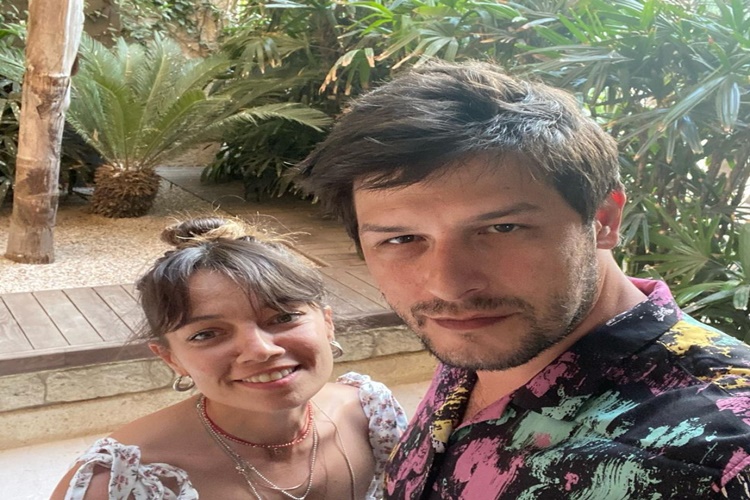 Fırat Albayram ve Ceyda Kasabalı Kaç Yıldır Evli?