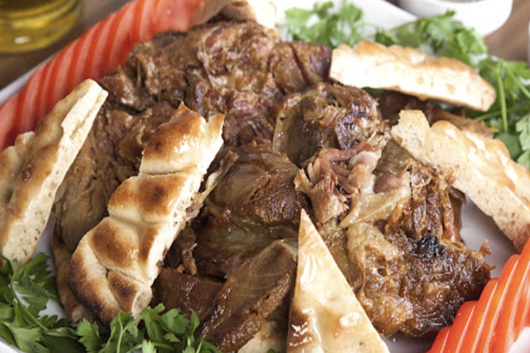 Fırın Kebabı Hangi Etten Yapılır?