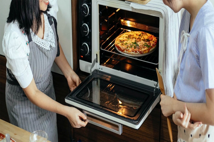 Fırın Sigortası Kaç Amper Olmalı?