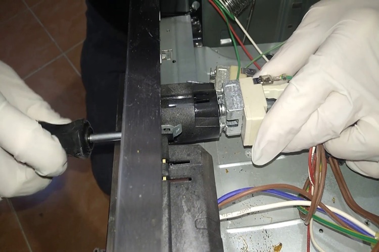 Fırın Termostatı Bozulursa Ne Olur?