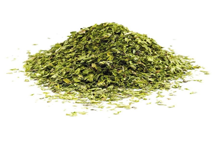 Fırında Baharat Kurutma Nasıl Yapılır?