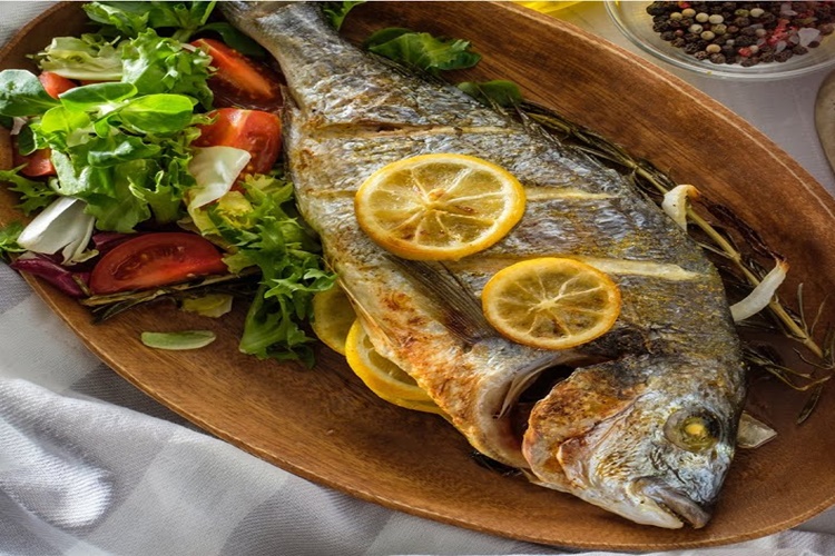 Fırında Balık Kokusu Nasıl Önlenir?