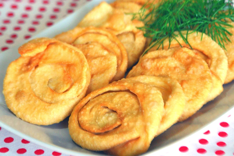Fırında Hamur Kızartması Yapılır Mı?