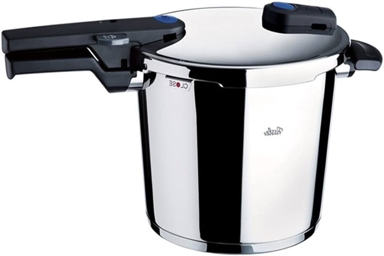Fissler Düdüklü Neden Su Akıtır?
