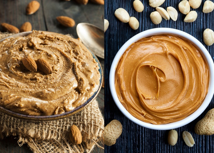 Fıstık Ezmesi Diyette Yenir Mi?