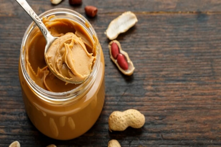 Fıstık Ezmesinde Gluten Var Mı?