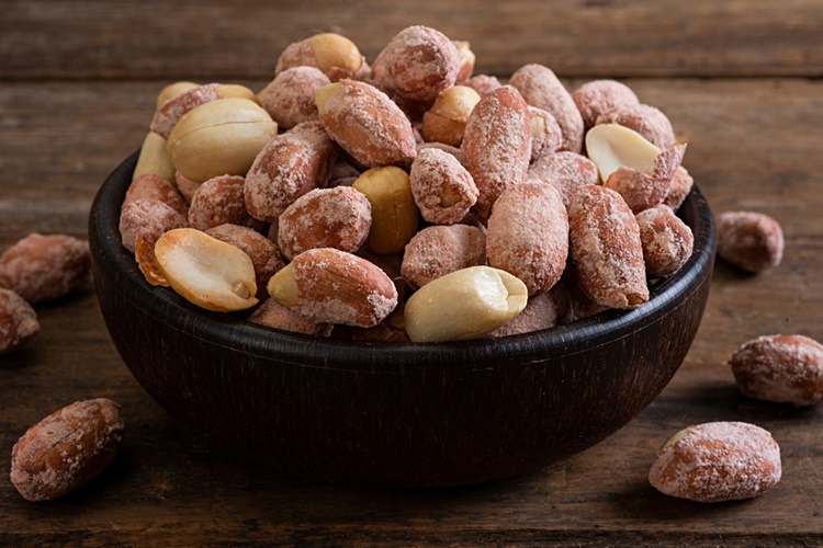Fıstık Gluten İçerir Mi?
