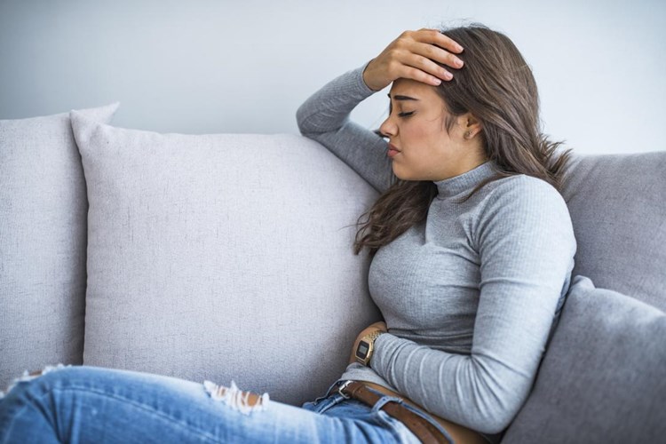 Fıstık Karın Ağrısı Yapar Mı?