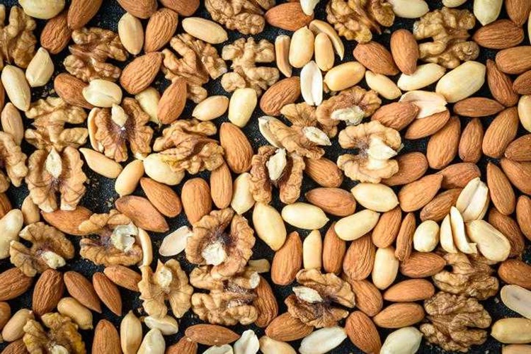 Fıstık Kilo Aldırır Mı?