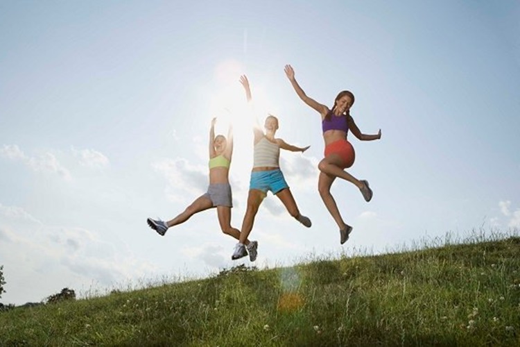Fit Olmak İçin Beslenme Programı Nedir?