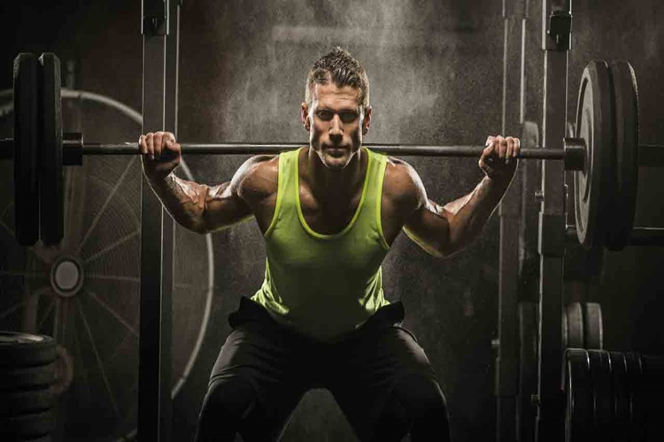Fitness Aç Karnına Mı Yapılır?