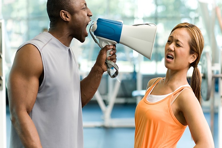 Fitness Eğitmeni Kursları