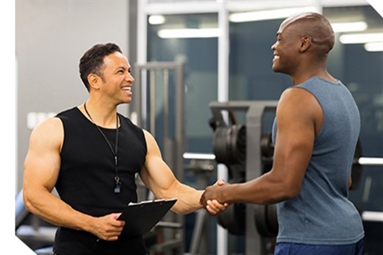 Fitness Eğitmeni Sertifikası