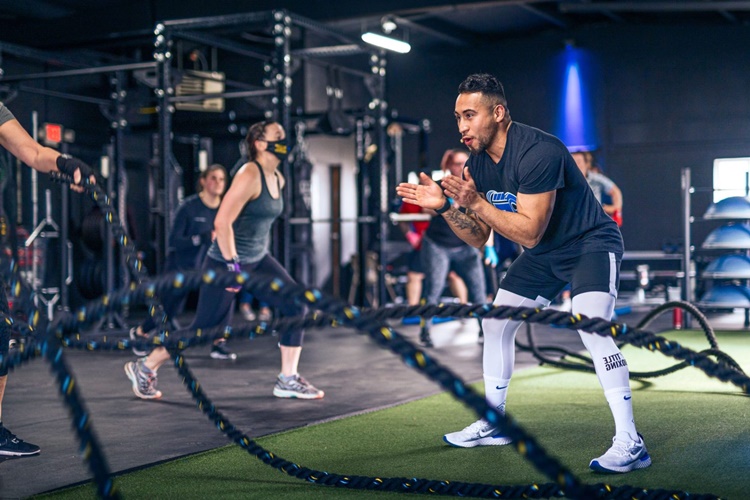 Fitness Ödem Yapar Mı?