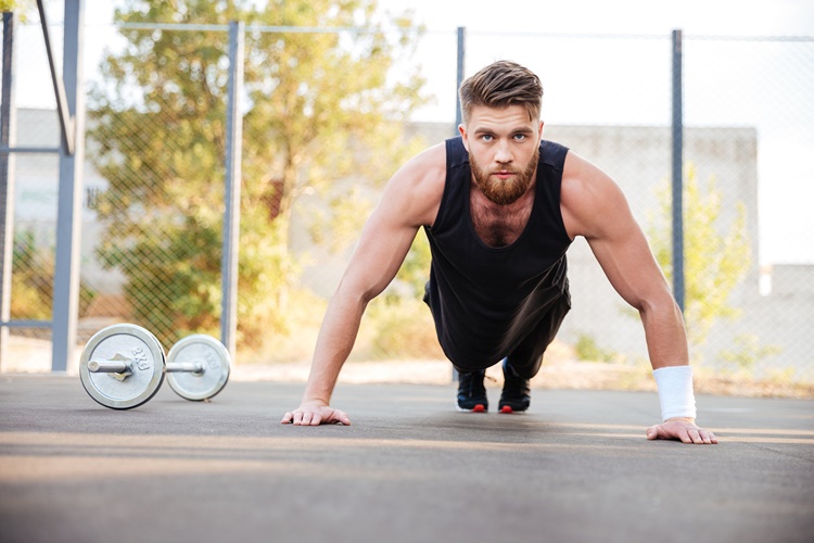 Fitness Sakal Çıkarır Mı?