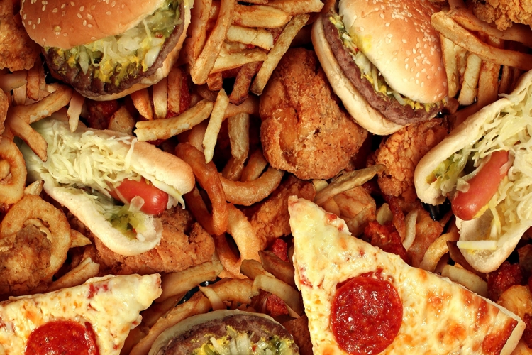 Five Guys Helal Mi?