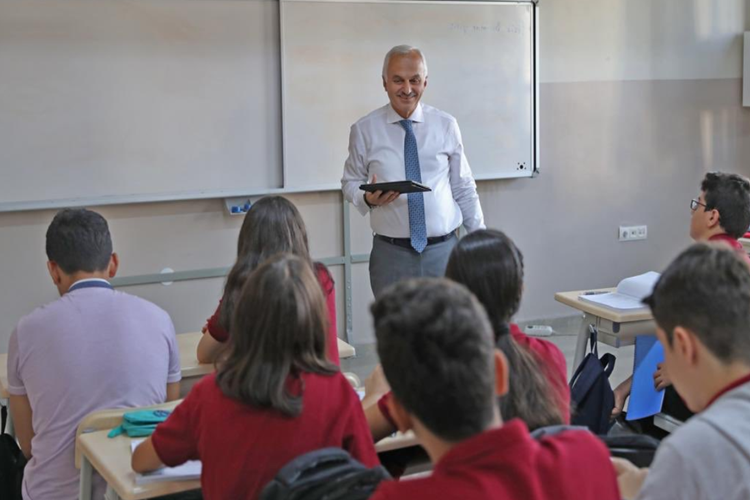 Fizik Öğretmenliği Hangi Puan Türü 