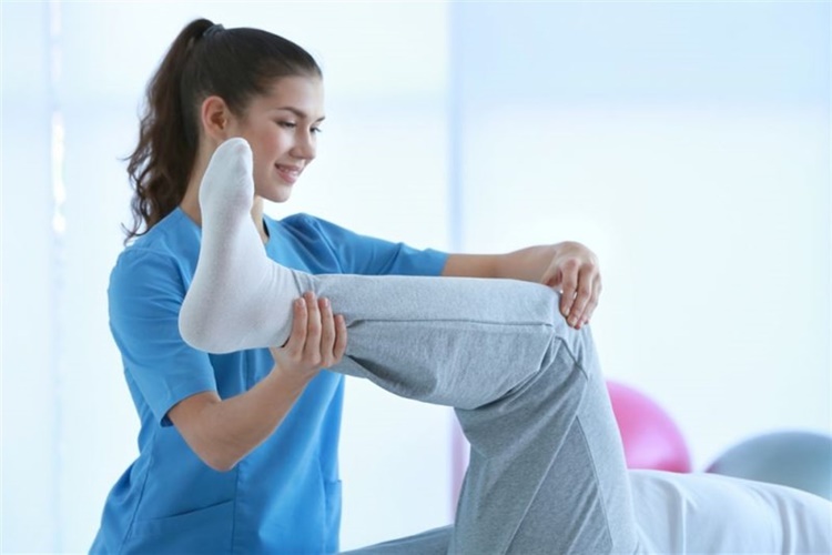 Fizik Tedavi Kaç Gün Sürer?