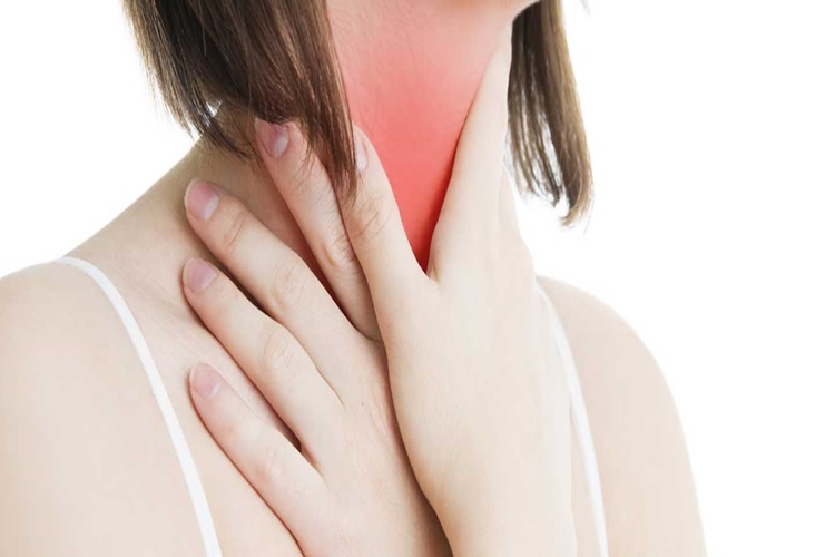 Flagyl 500 Mg Boğaz Ağrısına İyi Gelir Mi?