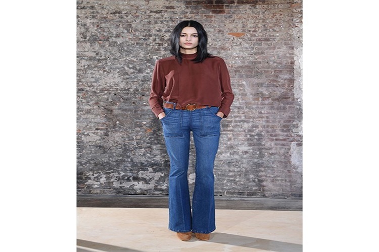 Flare Jean Kimlere Yakışır?