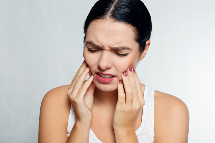 Flextra 400 Mg Diş Ağrısına İyi Gelir Mi?