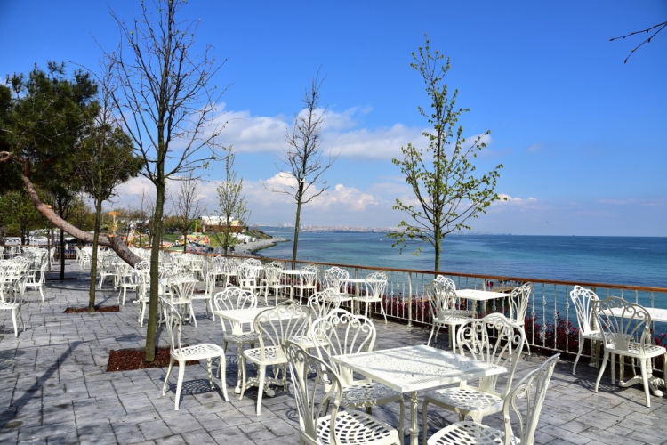 Florya Sosyal Tesisler Hangi Durak?