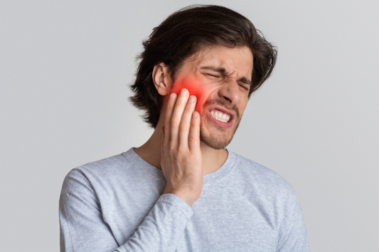 Floxapen 500 Mg Diş Ağrısına İyi Gelir Mi?