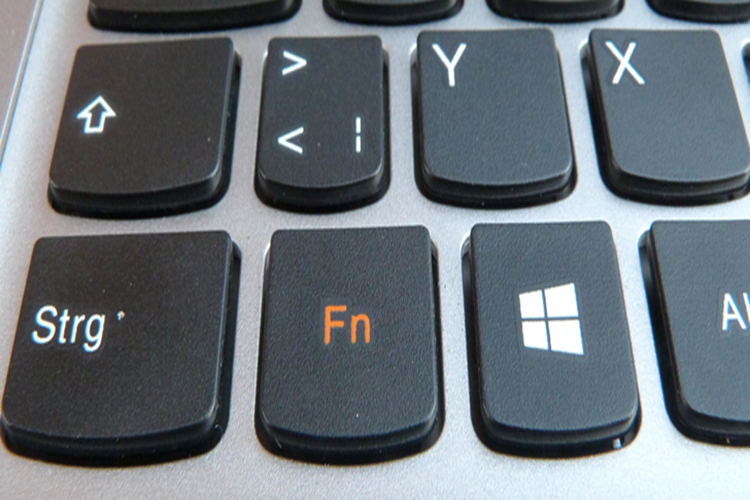 Fn Tuşu Ne İşe Yarar?
