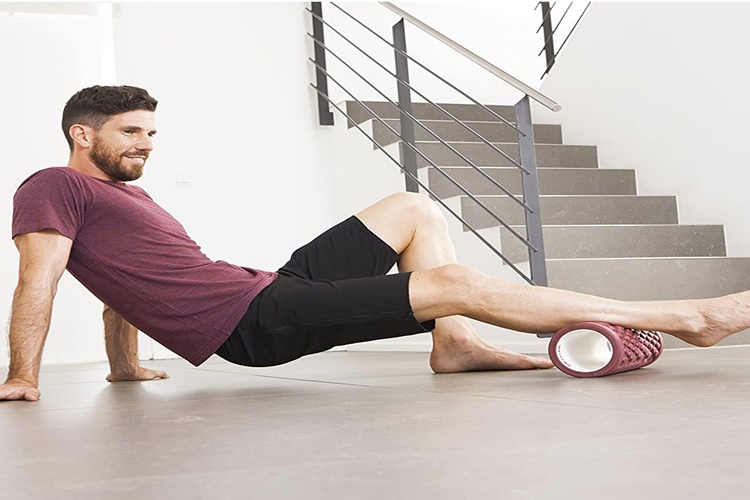 Foam Roller Çeşitleri Nelerdir?