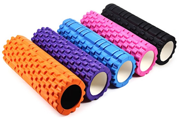 Foam Roller Nedir?