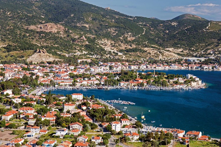 Foça Depreme Dayanıklı Mı?