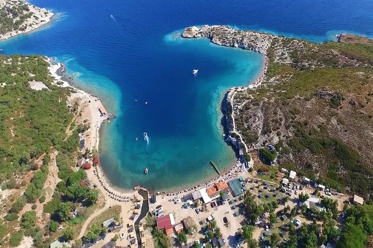 Foça Uçak Bileti Fiyatları 2022