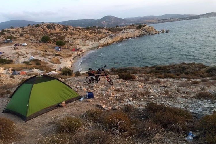 Foça’ya Hangi Ay Gidilir?