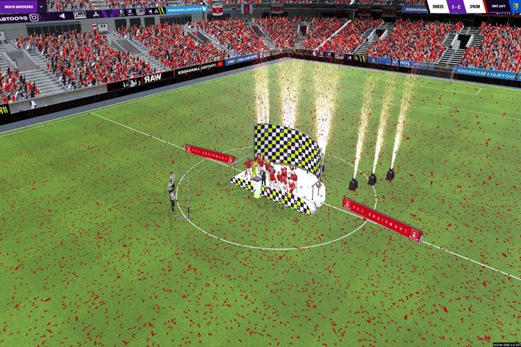 Football Manager 2022 Sistem Gereksinimleri Nelerdir?