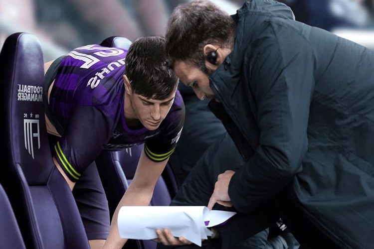 Football Manager 2022 Yenilikleri Neler Olacak? 