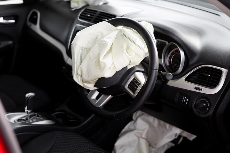 Ford Airbag Işığı Nasıl Söndürülür?