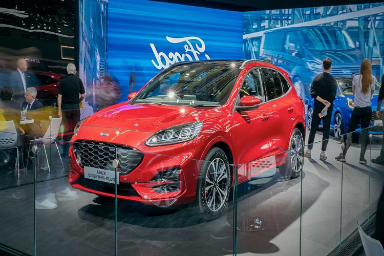 Ford Bayilik Açma Ücreti 2023 Nelerdir?