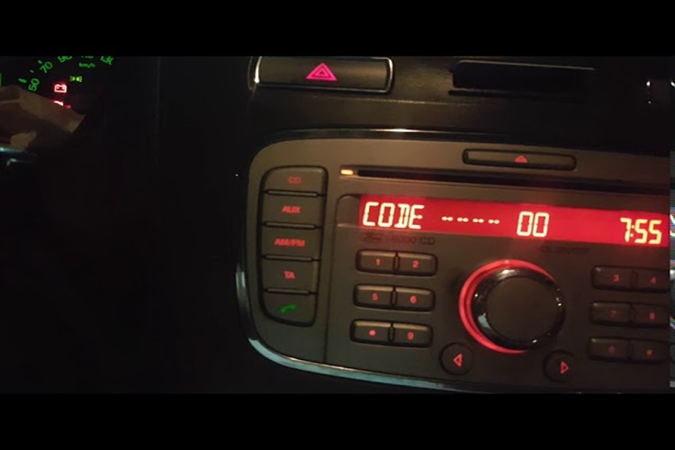 Ford Code Error Nasıl Çözülür?